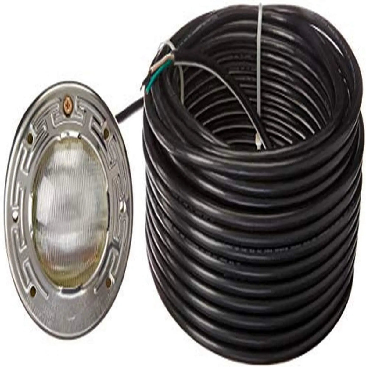 Pentair | EC-640122 | IntelliBrite 5G Color LED Spa Light | 120V | 18W | 100' Cord Pentair