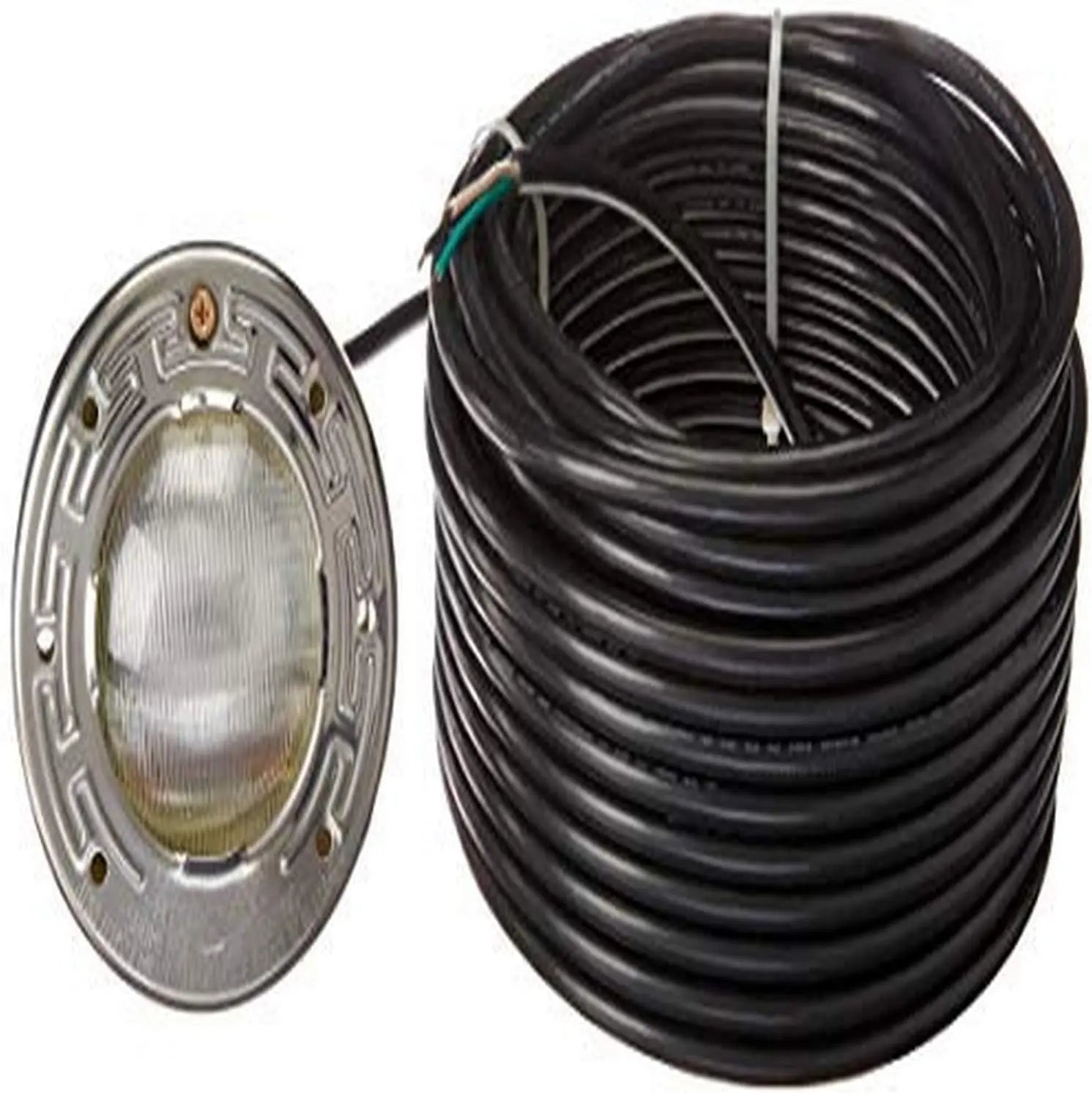 Pentair | EC-640122 | IntelliBrite 5G Color LED Spa Light | 120V | 18W | 100' Cord Pentair