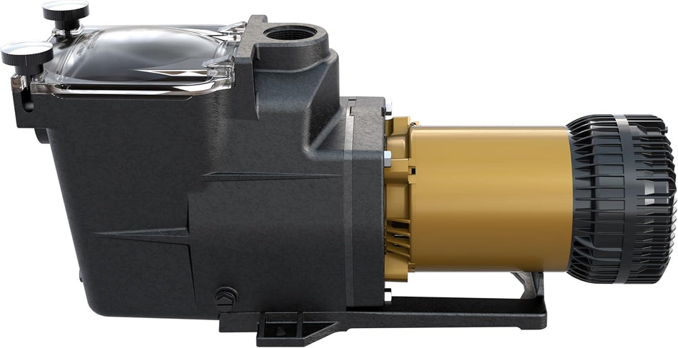 Hayward | SP3210X15XE | TriStar XE Variable Speed Pump | 1.85 THP Dual Voltage
