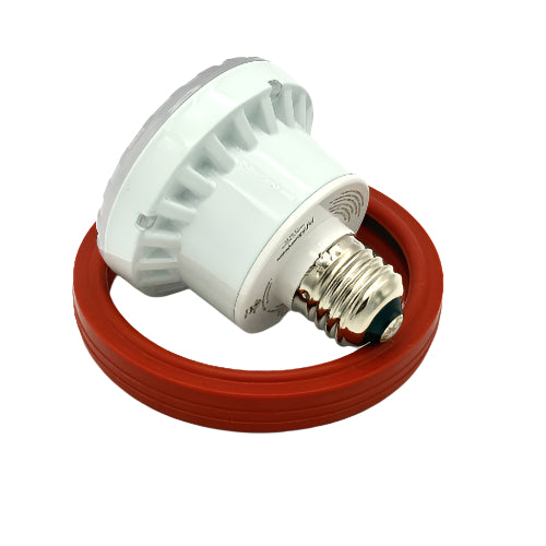 Hayward J&J Electronics | 46710 | PureWhite LED Pool Lamp – 120V Cool White