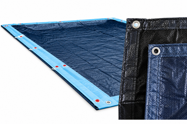GPC Winter Covers | 772137IU | 16' x 32' Royal Winter Cover