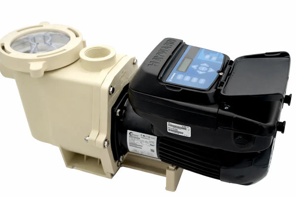 Appaetech Industries | 777073 | 3HP WhisperFlo Pump with SP3210Z1ECM3 Motor – High Performance & Quiet Operation Appaetech Industries