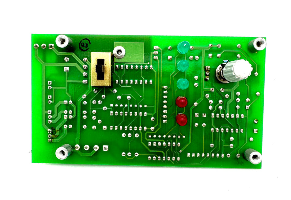 Pentair Compool PC-LX220 10809C Replacement Circuit Board PCLX220 LX220 LX-220 (Open Box)