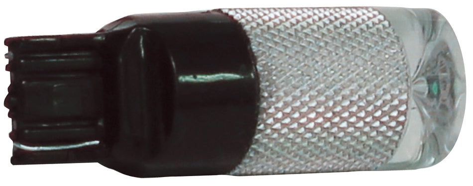 Sollos | 80791 | Mini-Wedge 3000K LED Lamp – Low-Voltage, Compact Outdoor Lighting (7-10 day lead time)