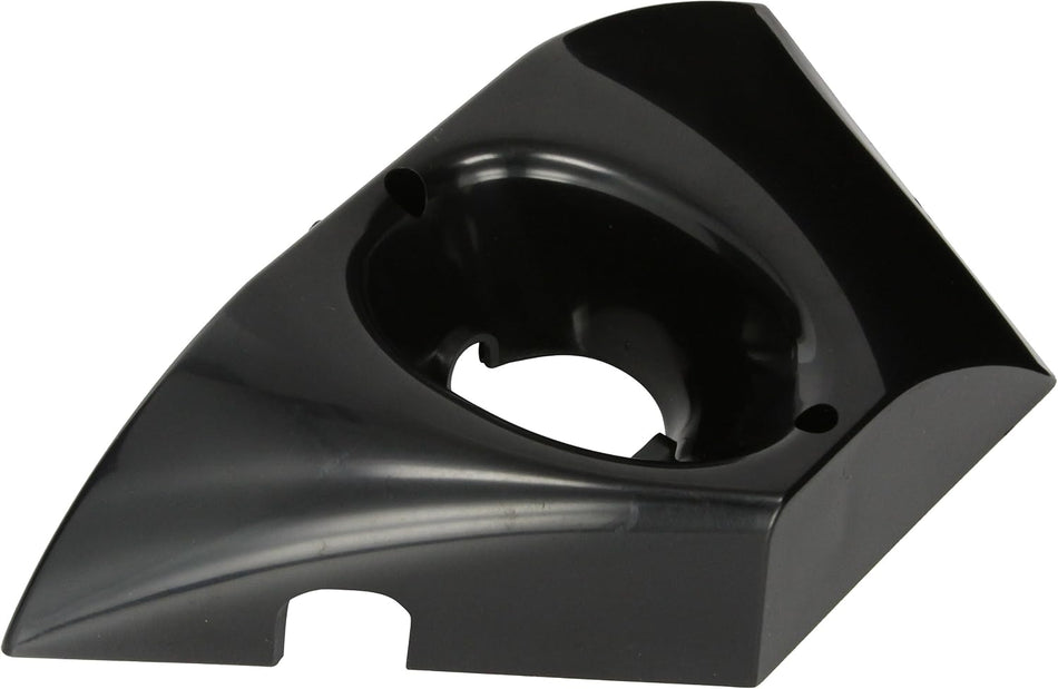 Polaris | K11 | Black Bottom with Bracket | Replacement for Vac-Sweep 280 Pool Cleaner