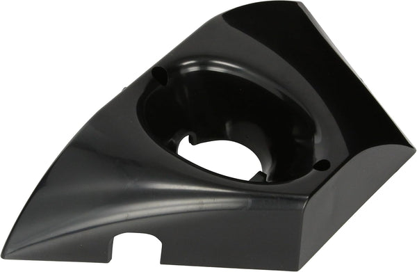 Polaris | K11 | Black Bottom with Bracket | Replacement for Vac-Sweep 280 Pool Cleaner