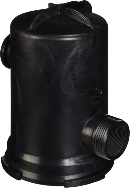 Super Pro | 25302-054-000 | Pump Pot Dynamo | Replacement Pool Pump Strainer Pot