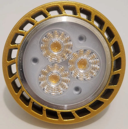 Unique Lighting Systems | LED-5W-CM6FL27K | Flex Gold Series MR16 LED Flood Lamp | 5W 2700K THE TORO COMPANY