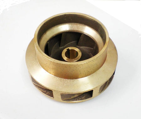 Pentair | 073831 | High Head Impeller | 15 HP C-Series Commercial Pump Pentair