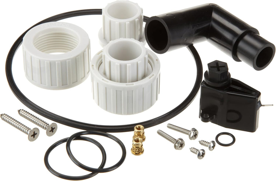 Jandy | R0490000 | Rebuild Kit for Laminar Jet | Pool Water Feature Replacement Components