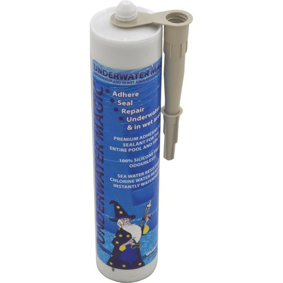 Underwater Magic | 88-867-1004 | Tan Underwater Sealant