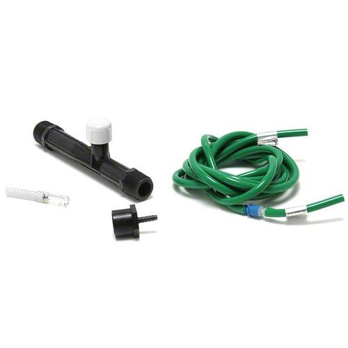 CMP | 9-0210E | Parts Bag #978 Injector | No Bypass | For DEL Ozone 25/50/100
