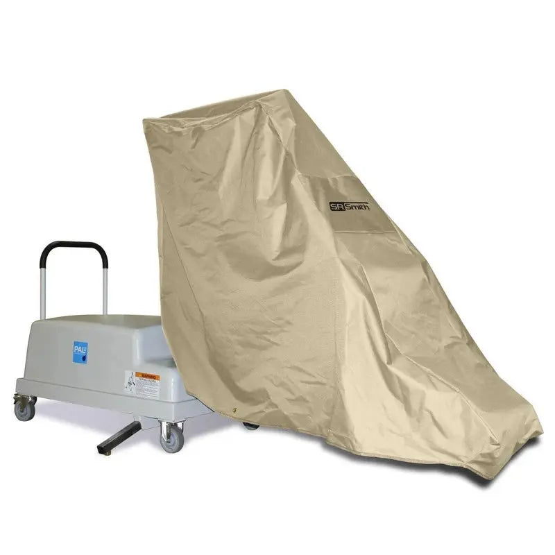 S.R. Smith | 920-5000T | Tan Cover for Splash! / PAL / PAL2 Pool Lifts ZODIAC POOL SYSTEMS INC