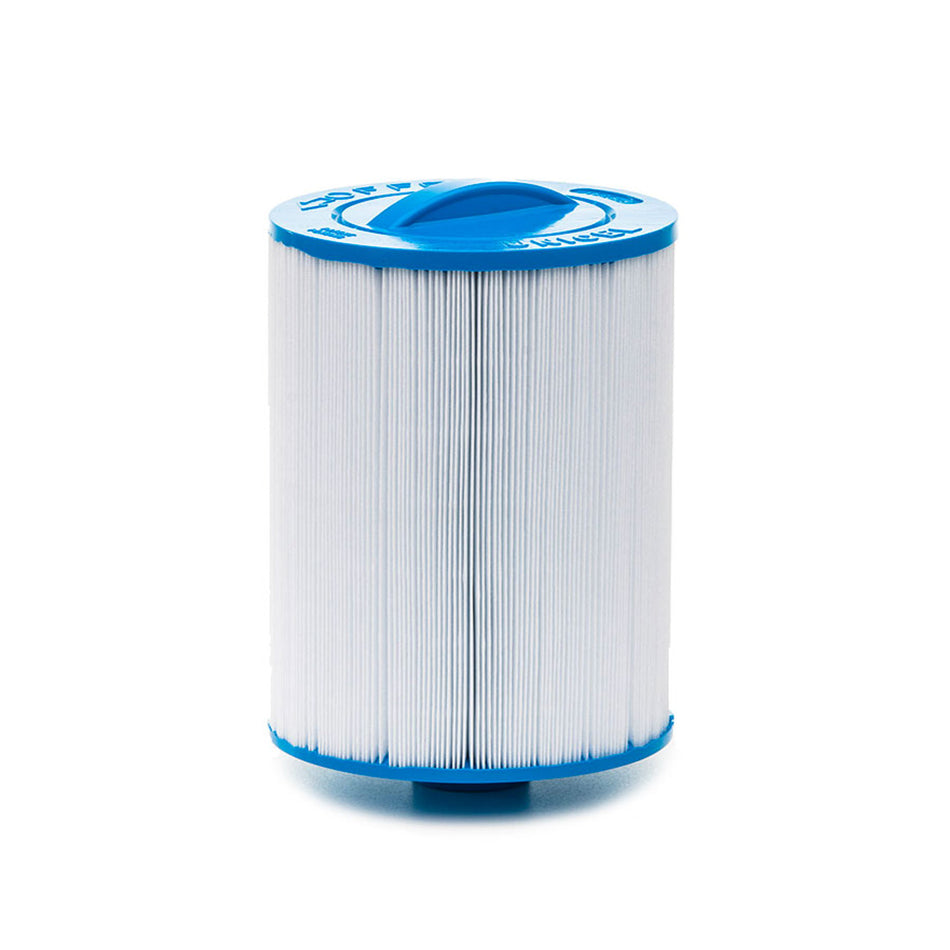 Unicel | 6CH-925 | Cartridge Filter – 25 Sq. Ft. Top Load Spa Filter Cartridge