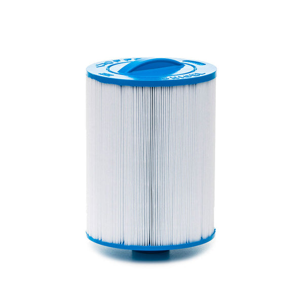 Unicel | 6CH-925 | Cartridge Filter – 25 Sq. Ft. Top Load Spa Filter Cartridge