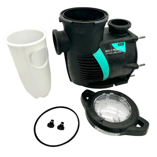Pentair 401000 Max-E-ProXF VS Wet End Assembly – AppaeTech Pool Supply