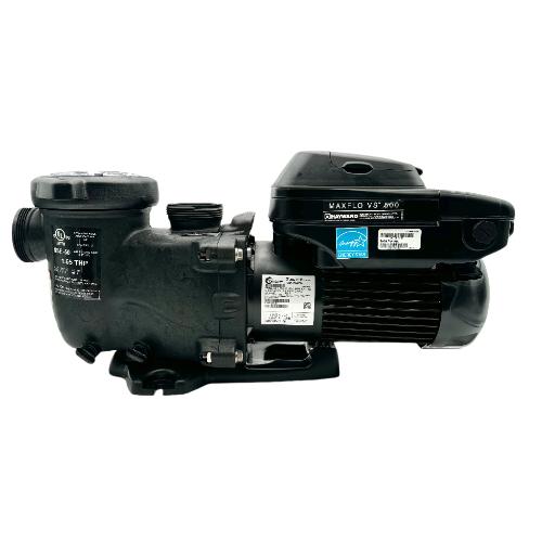 Hayward | SP23520VSP | MaxFlo VS 500 Variable Speed Pump – 1.65 THP, 230/115V Hayward
