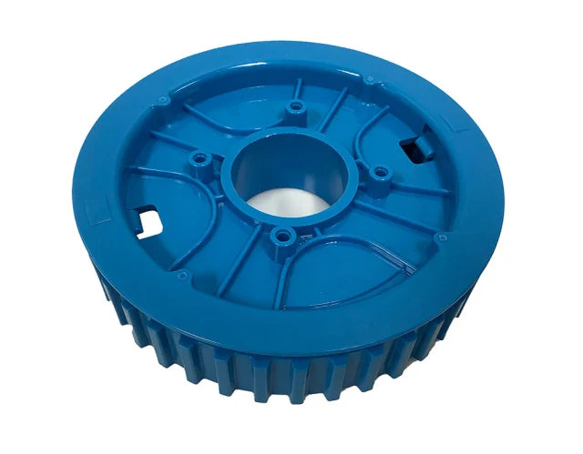 Maytronics | 99834107 | Dolphin Blue Front Wheel