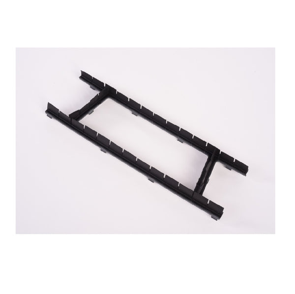 Maytronics | 9983262 | Dolphin Rubber Chassis Inlet Skirt