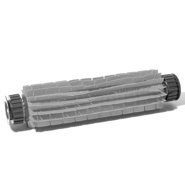 Maytronics | 99955380-ASSY | Dolphin Gray Rear Brush Assembly