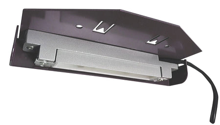 Sollos | 99980 | Ledge Light LED - 12V - Antique Brass-Warm White (2700K) Integrated LED Module (7-10 day lead time) Sollos