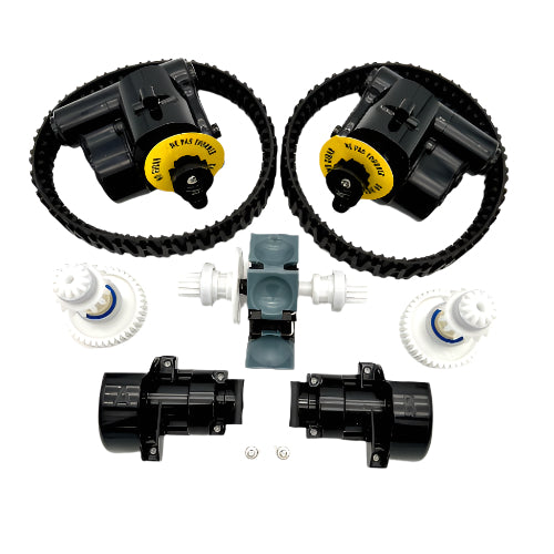 Polaris R0997900 Suction Cleaner Factory Tune-Up Kit