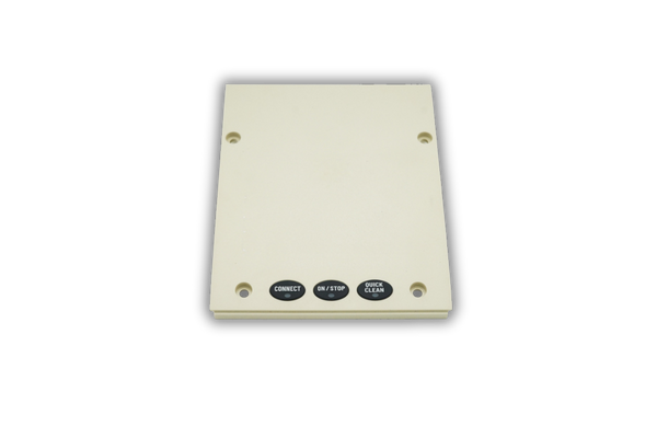 Pentair | 356101 | Blank Controller Kit IF3 Almond | 8