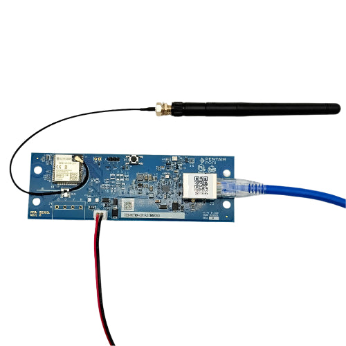 Pentair | 523928 | Intellicenter Lite WIFI Bridge Kit with Antenna