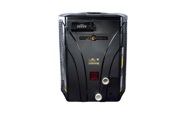 AquaCal | SQ140ARDSBPA | HeatWave SuperQuiet Pool Heat Pump | 5.6kW, 208/230V