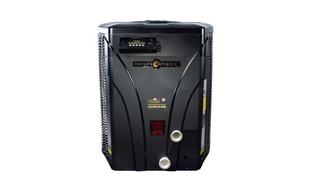 Aqua Cal | SQ160ARDSBPA | HeatWave SuperQuiet Pool Heat Pump | 6.7 kW | 208/230V Aqua Cal