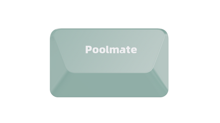 Poolmate | 40.40.800.0002 | Hydro 4 SE Corded Pool Cleaner Poolmate