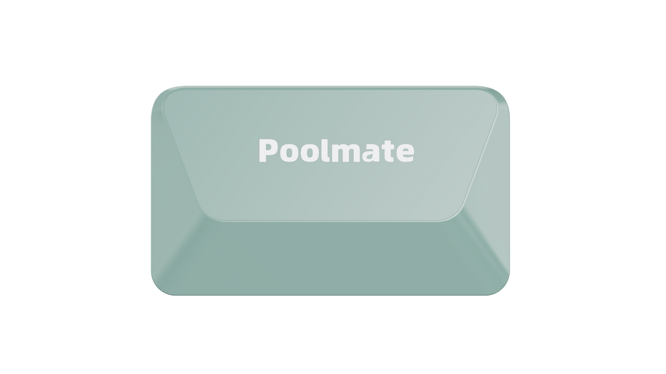 Poolmate | 40.40.800.0002 | Hydro 4 SE Corded Pool Cleaner Poolmate