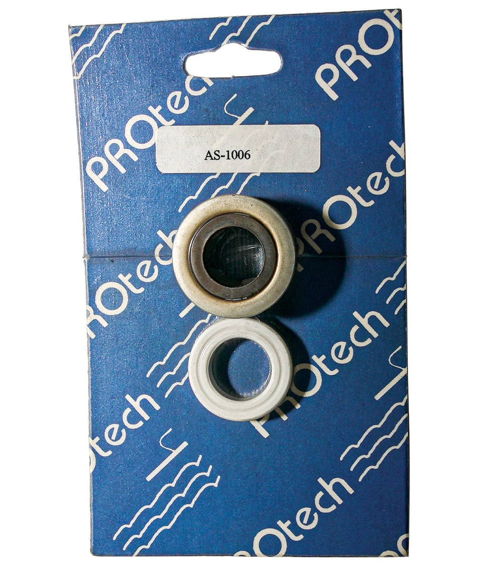 Aladdin AS-1006 Pump Seal (Carded) Interchanges With: Arneson Pool Sweep A & B And Letro Pump Seal