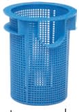 Aladdin  B-215 | Sta-Rite Maxi 2 Pump Basket C8-58P