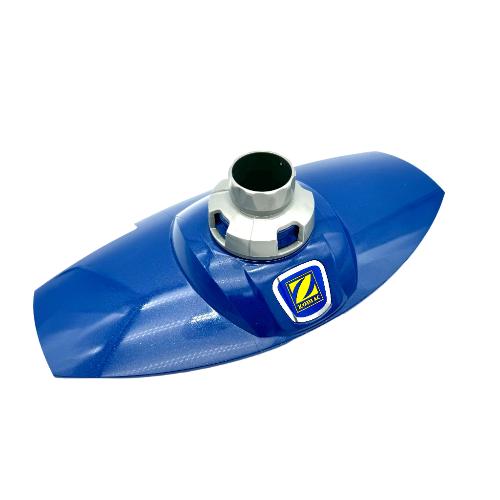 Zodiac R0525400 | Top Cover with Swivel Assembly for Swimming Pool Cleaner