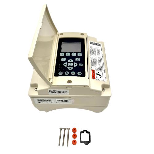 Pentair 356879z. Pump. IntelliFlo Variable Speed Drive kit. Only for Intelliflo VS Replacement KIT.