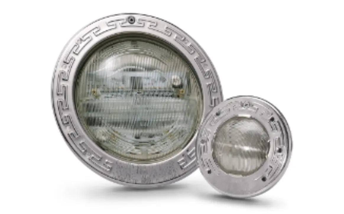 Pentair | EC-640122 | IntelliBrite 5G Color LED Spa Light | 120V | 18W | 100' Cord Pentair