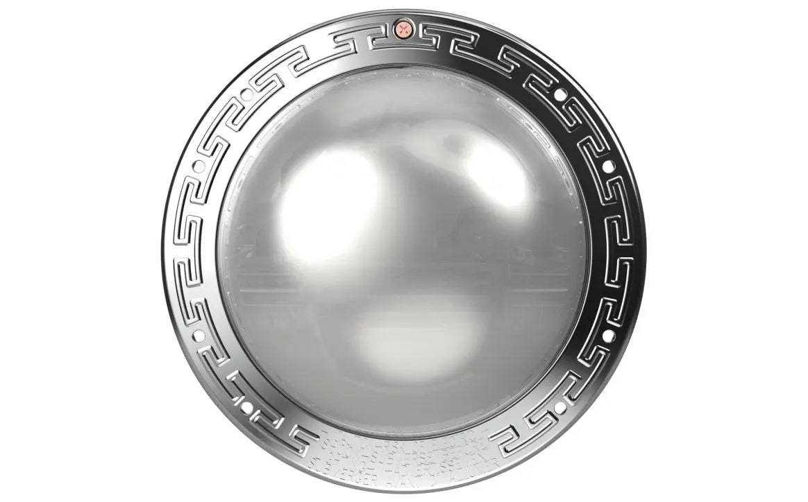 Pentair | EC-602253 | IntelliBrite Architectural Series White LED Pool Light – 120V, 31W, 100ft Cord Pentair