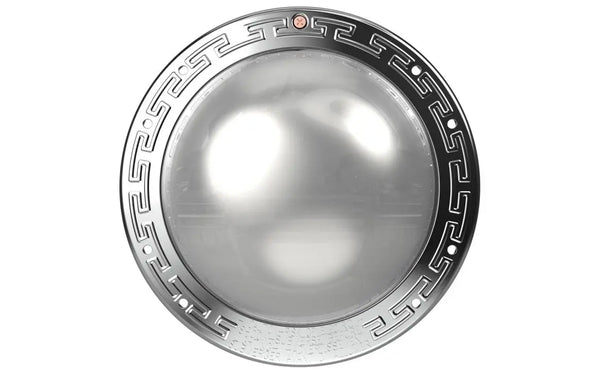 Pentair | EC-602253 | IntelliBrite Architectural Series White LED Pool Light – 120V, 31W, 100ft Cord Pentair