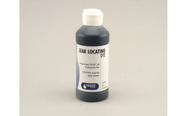 Anderson | LD601 | 8 oz Blue Leak Locating Dye 20 Count