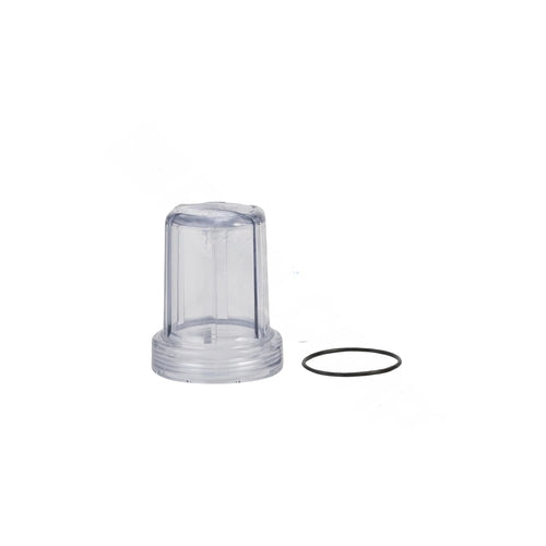 Pentair | 754000340 | Clear Flow Cell Jelly Jar | Intellichem Replacement Part
