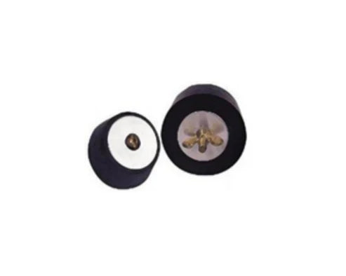 Afras Rubber Winterizing Plug - 10095