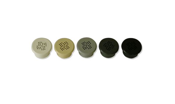 Afras Return Bubbler - 1 Inch Socket