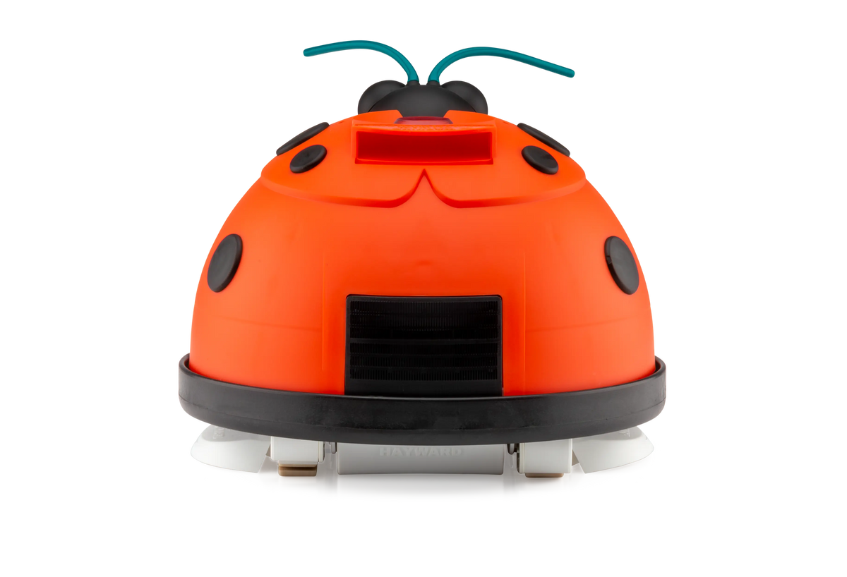 Hayward | W3500 | AquaBug Above-Ground Suction Pool Cleaner – 32' Hose, Automatic Cleaning Hayward