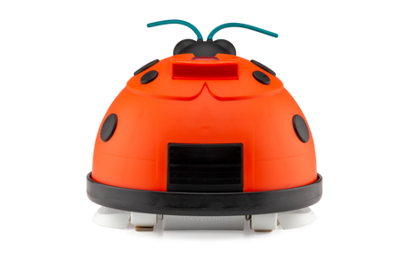 Hayward | W3500 | AquaBug Above-Ground Suction Pool Cleaner – 32' Hose, Automatic Cleaning Hayward