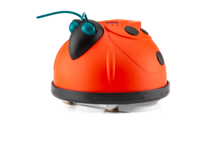 Hayward | W3500 | AquaBug Above-Ground Suction Pool Cleaner – 32' Hose, Automatic Cleaning Hayward
