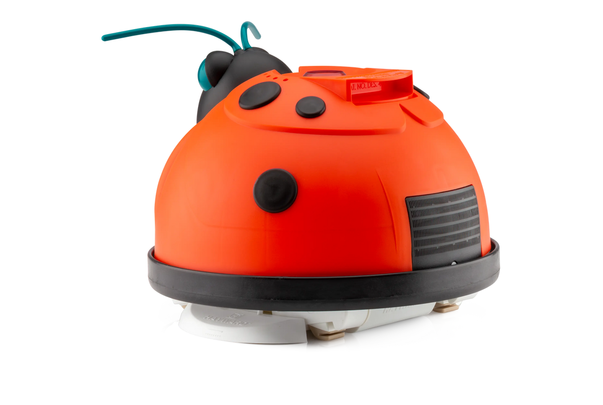 Hayward | W3500 | AquaBug Above-Ground Suction Pool Cleaner – 32' Hose, Automatic Cleaning Hayward