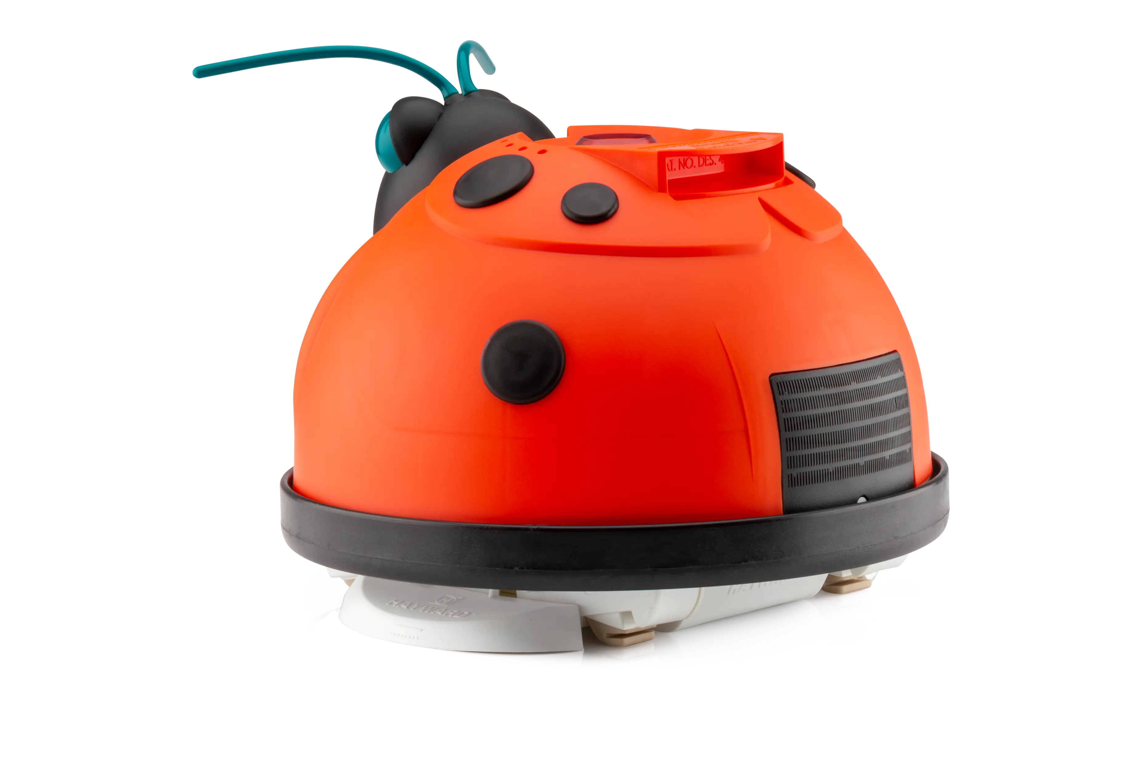 Hayward | W3500 | AquaBug Above-Ground Suction Pool Cleaner – 32' Hose, Automatic Cleaning Hayward
