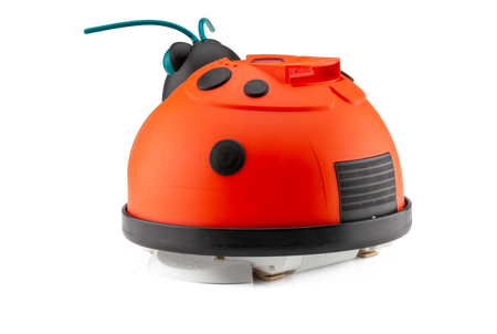 Hayward | W3500 | AquaBug Above-Ground Suction Pool Cleaner – 32' Hose, Automatic Cleaning Hayward
