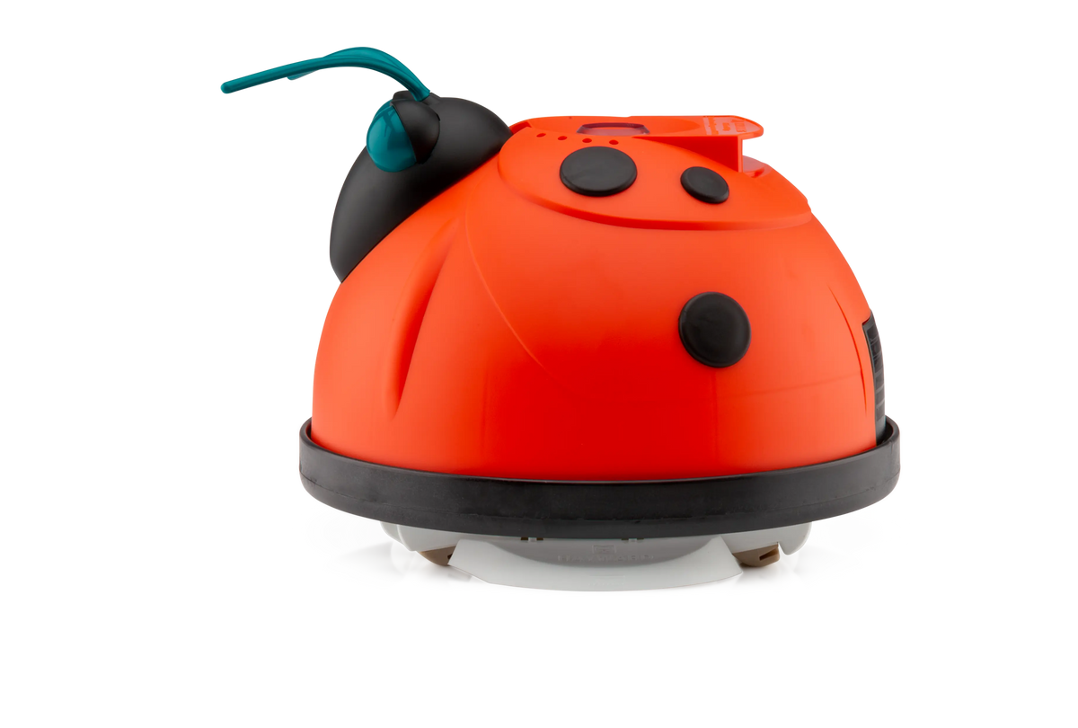 Hayward | W3500 | AquaBug Above-Ground Suction Pool Cleaner – 32' Hose, Automatic Cleaning Hayward